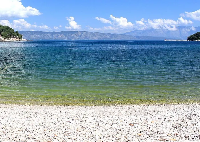 By The Sea Jelsa, Hvar - 14754 Lejlighed *