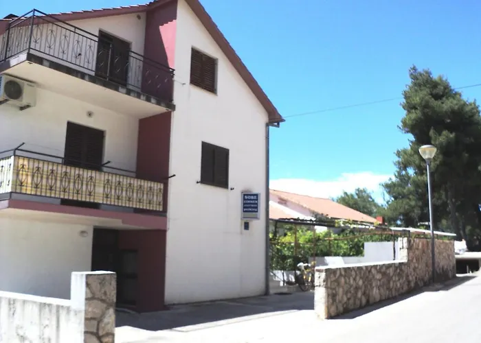 By The Sea Jelsa, Hvar - 14754 Lejlighed *